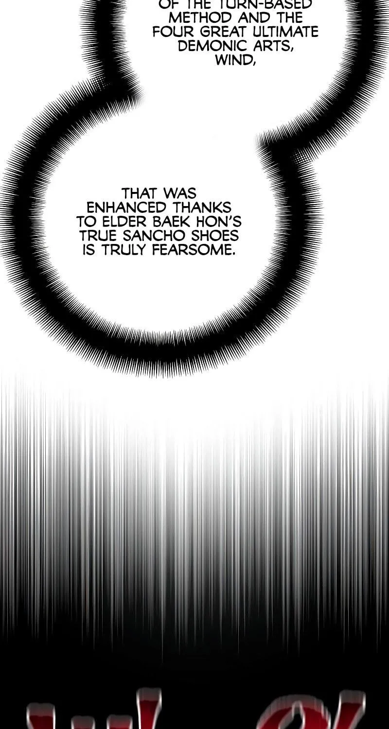 Murim RPG Simulation Chapter 62 page 162 - 