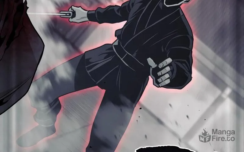 Murim RPG Simulation Chapter 62 page 165 - 
