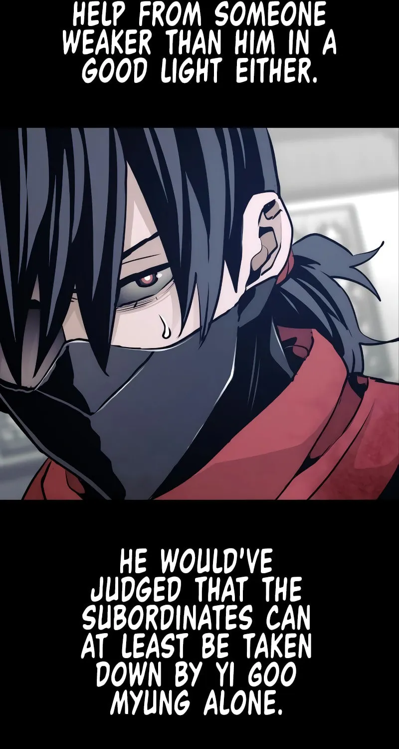 Murim RPG Simulation Chapter 62 page 171 - 