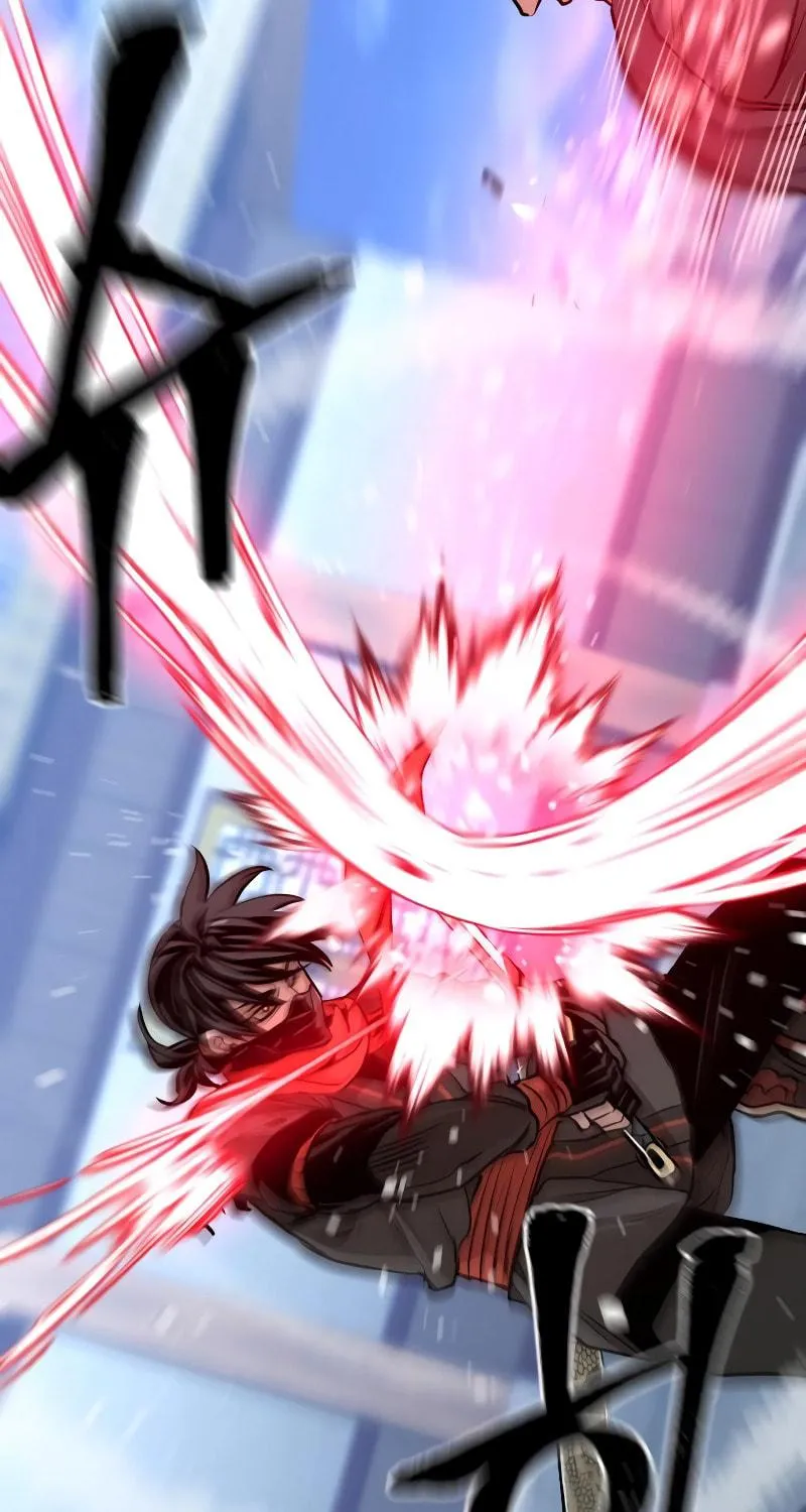 Murim RPG Simulation Chapter 62 page 179 - 