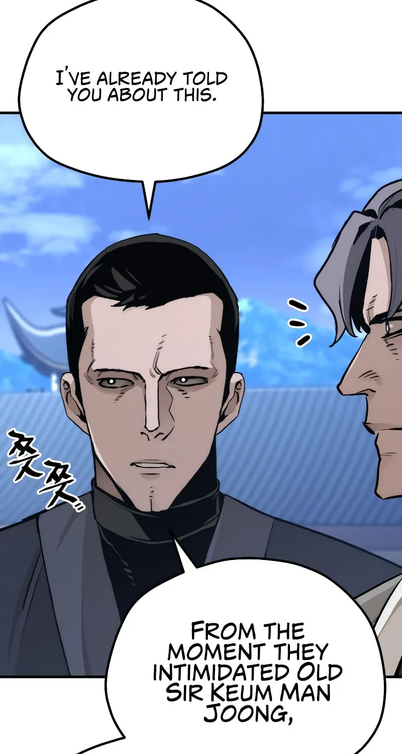 Murim RPG Simulation Chapter 62 page 19 - 