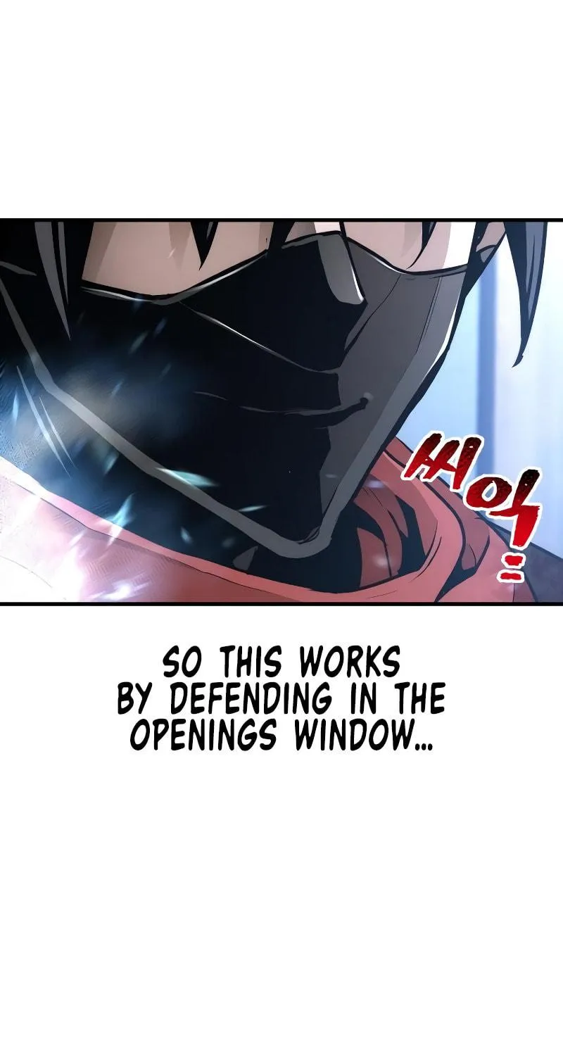 Murim RPG Simulation Chapter 62 page 184 - 