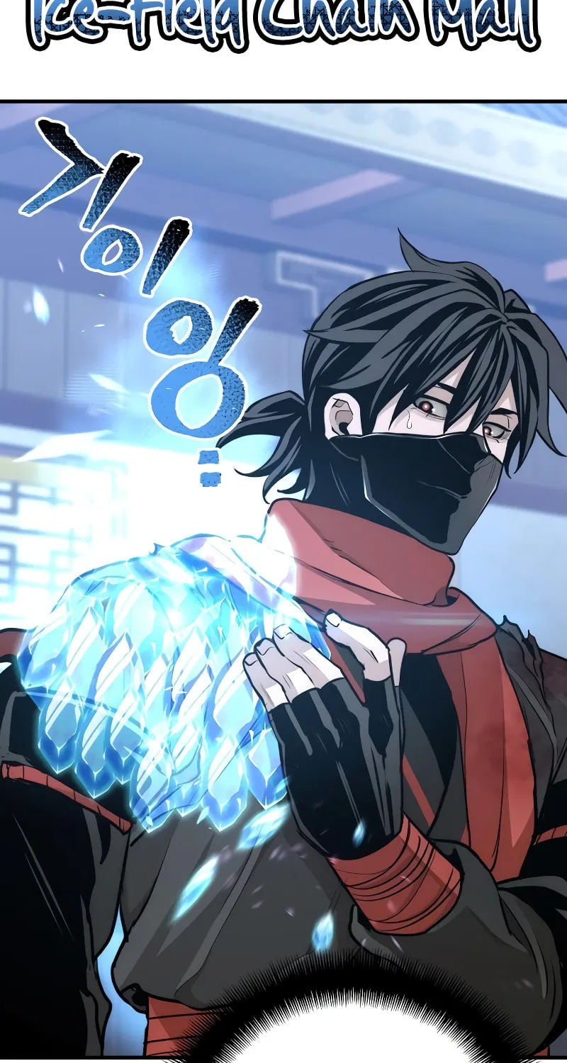 Murim RPG Simulation Chapter 62 page 186 - 
