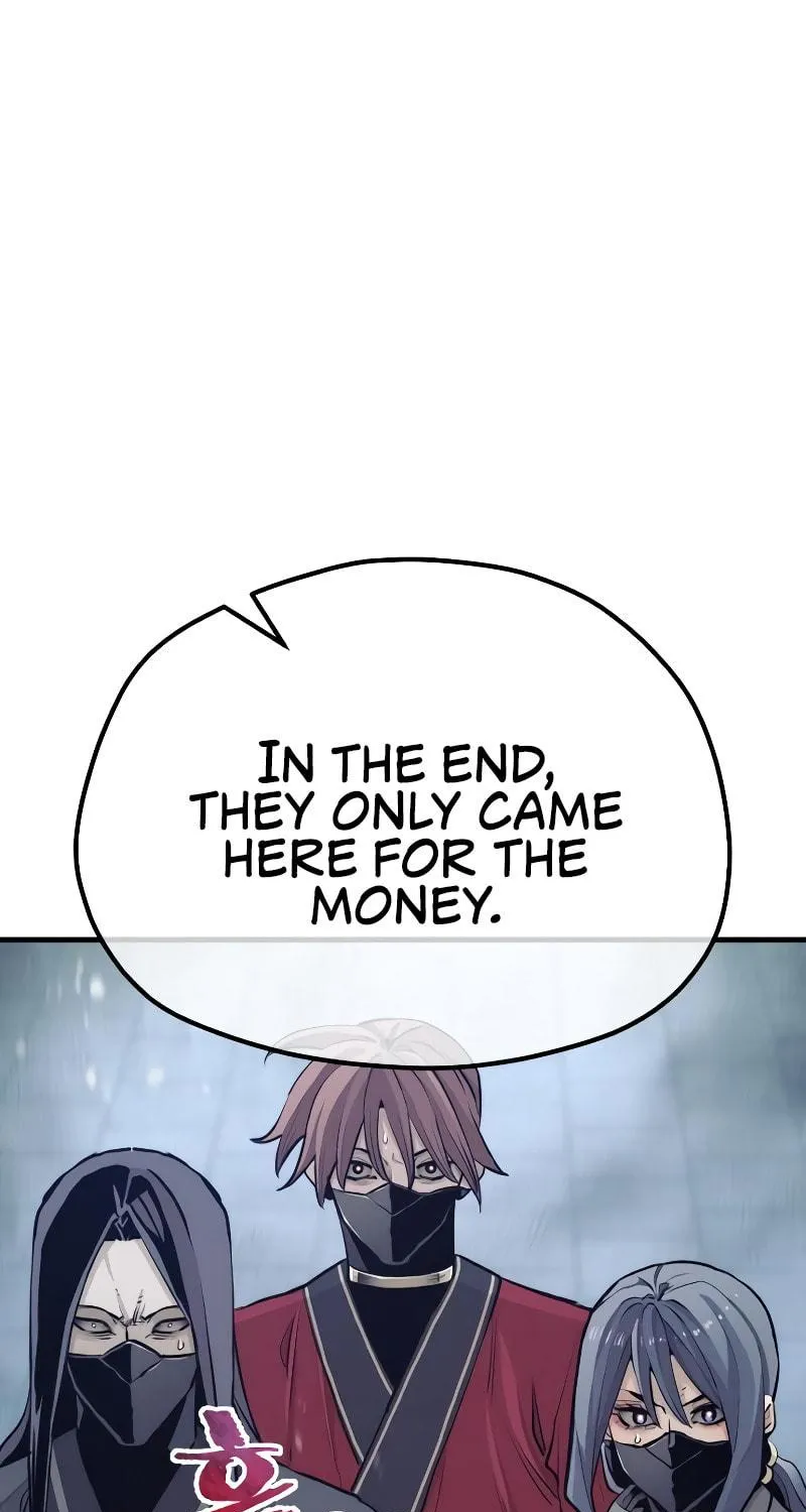 Murim RPG Simulation Chapter 62 page 21 - 