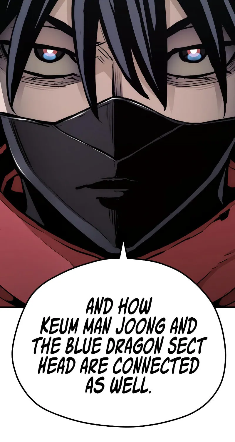 Murim RPG Simulation Chapter 62 page 205 - 
