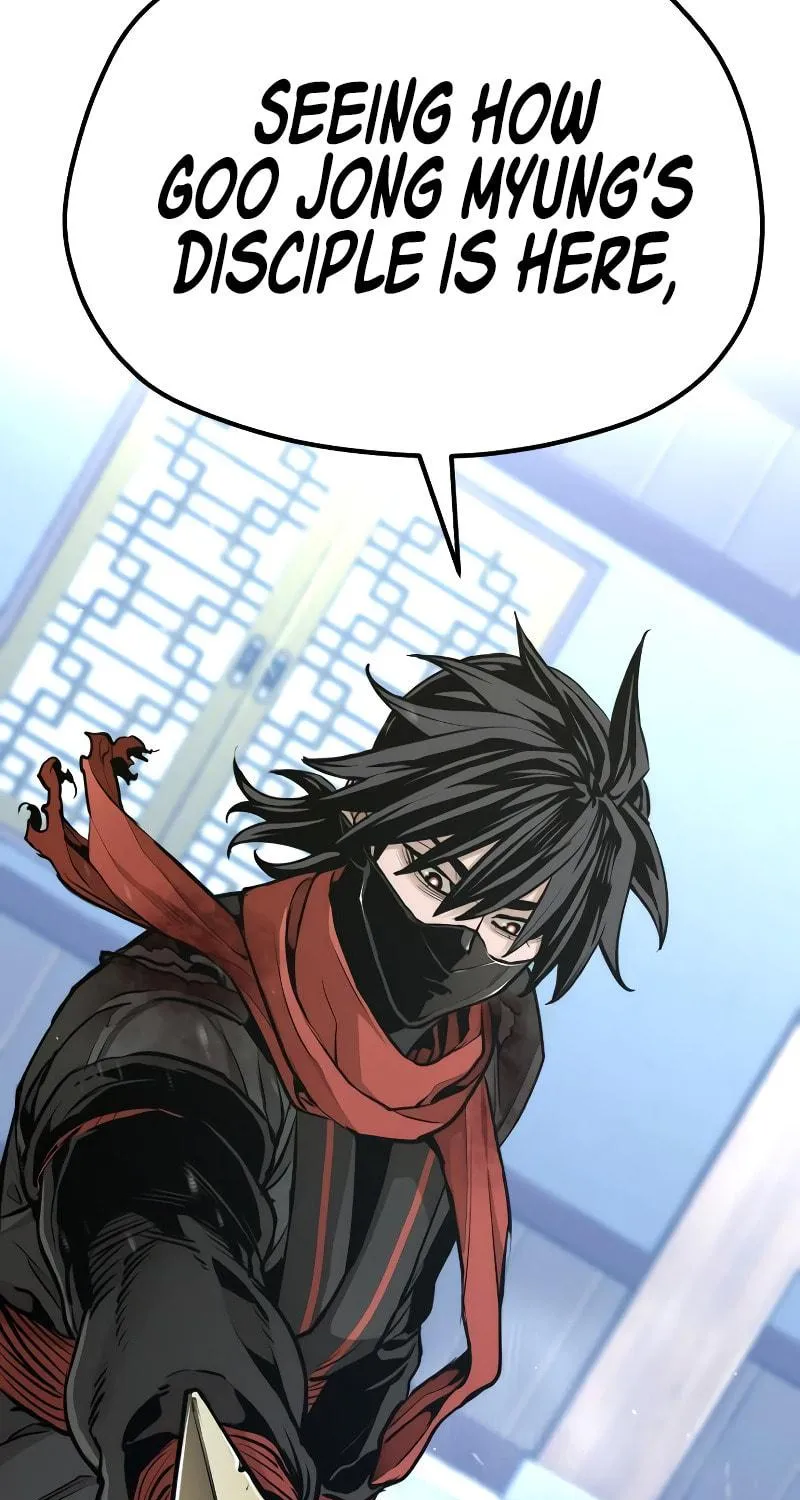 Murim RPG Simulation Chapter 62 page 210 - 