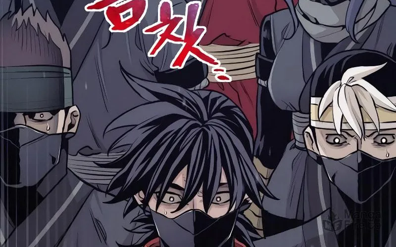 Murim RPG Simulation Chapter 62 page 22 - 