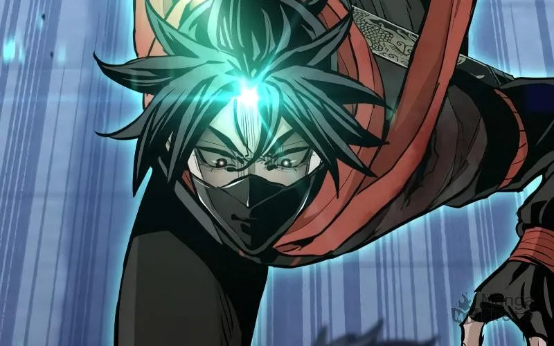 Murim RPG Simulation Chapter 62 page 220 - 