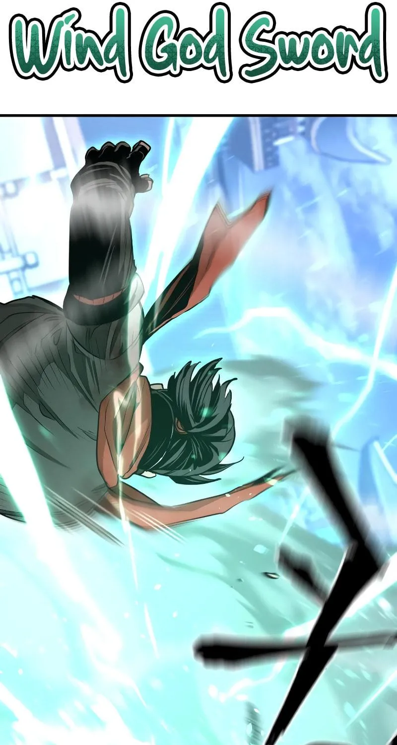 Murim RPG Simulation Chapter 62 page 223 - 