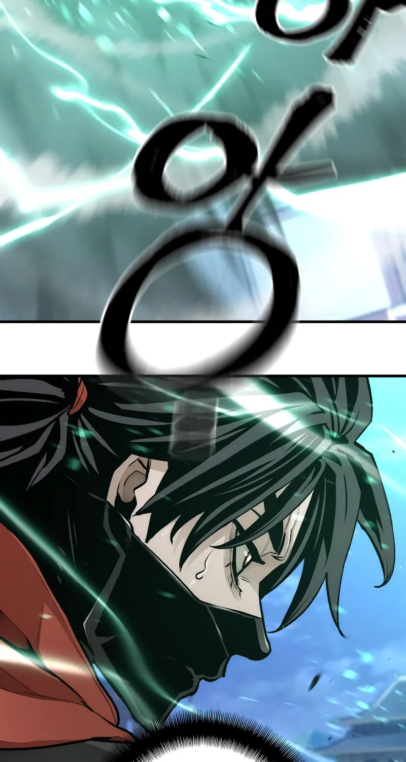 Murim RPG Simulation Chapter 62 page 225 - 