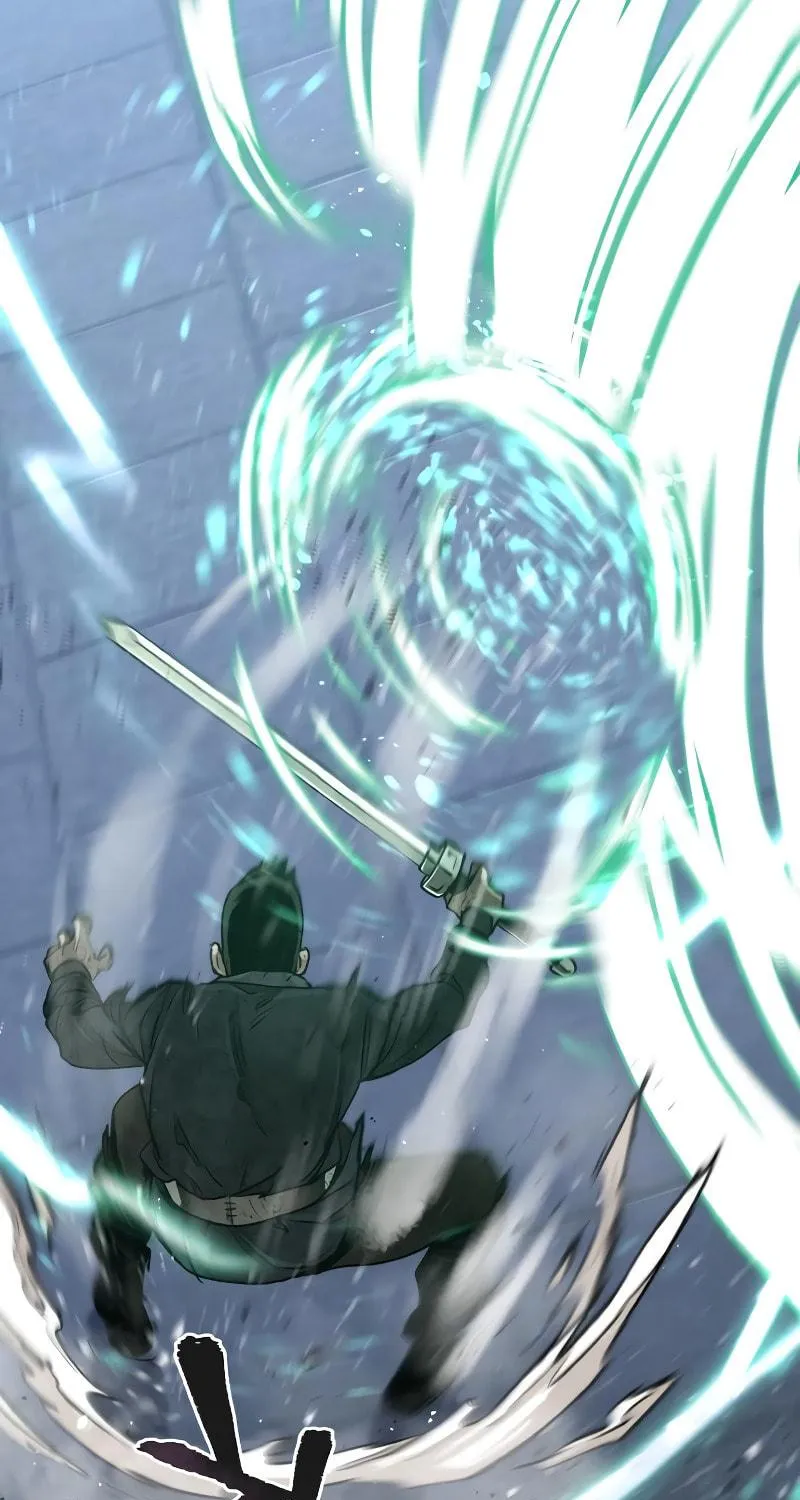 Murim RPG Simulation Chapter 62 page 229 - 