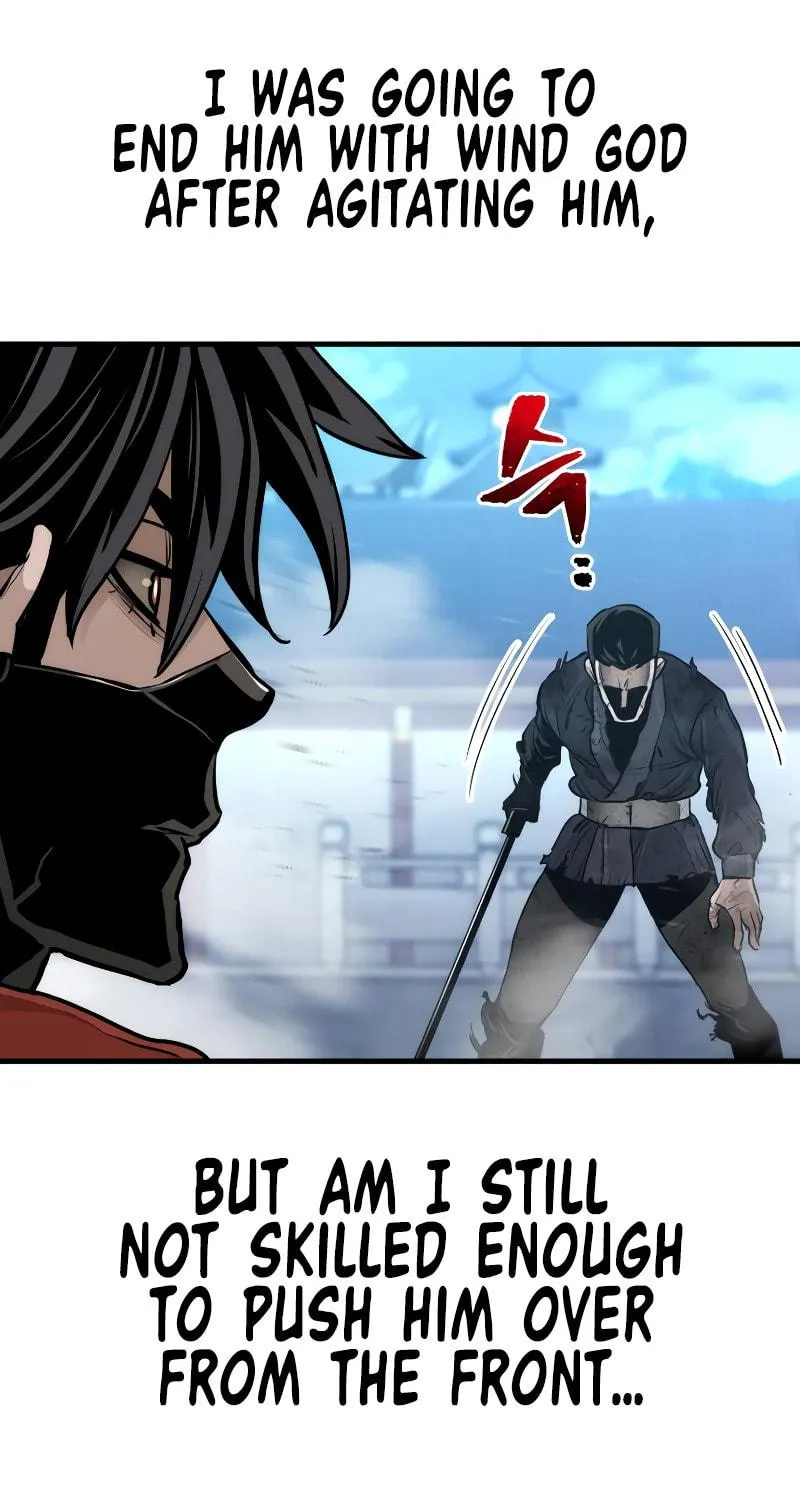 Murim RPG Simulation Chapter 62 page 234 - 