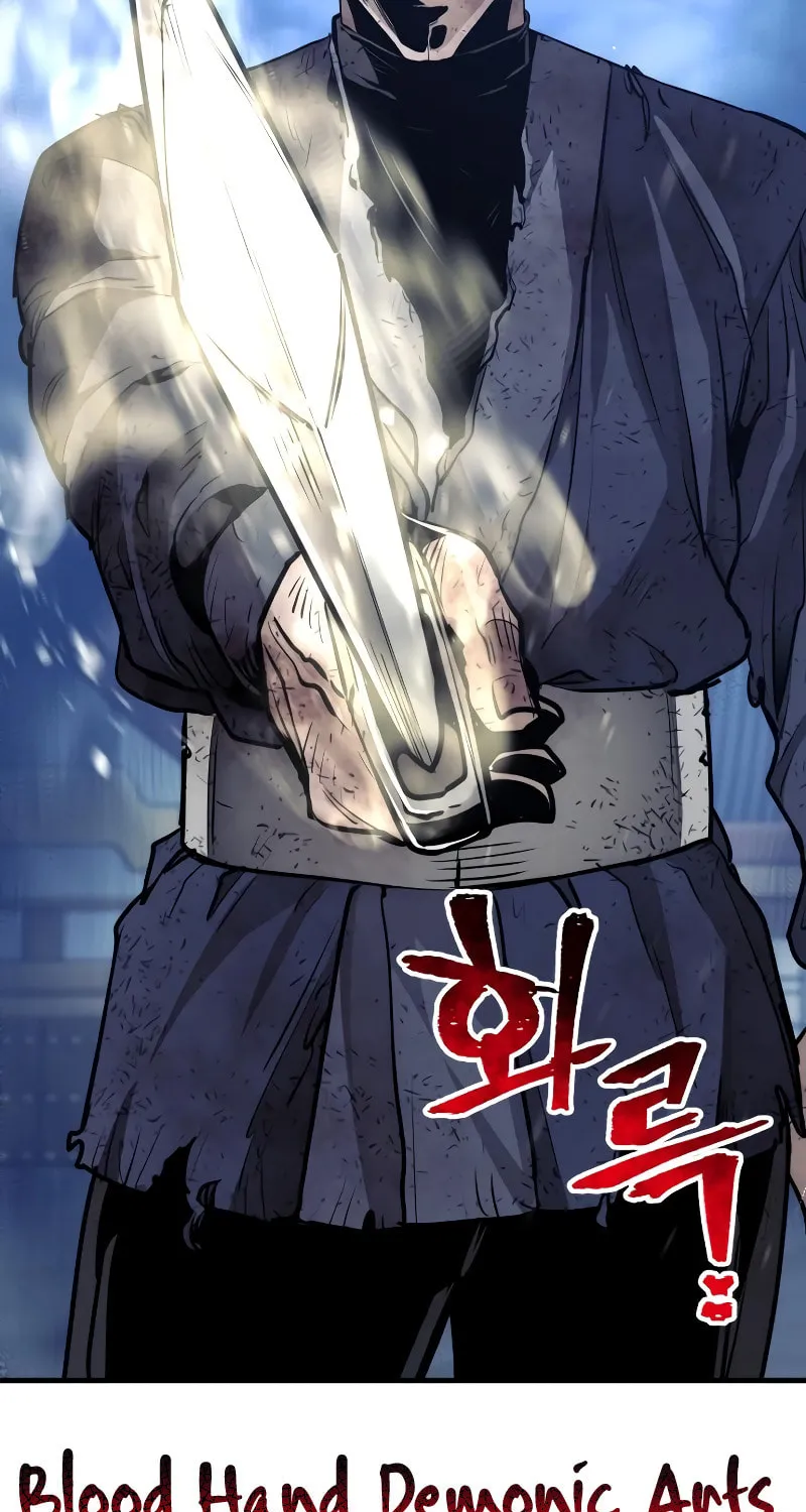 Murim RPG Simulation Chapter 62 page 242 - 