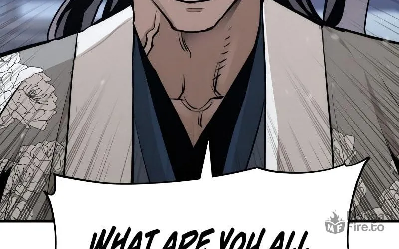 Murim RPG Simulation Chapter 62 page 27 - 