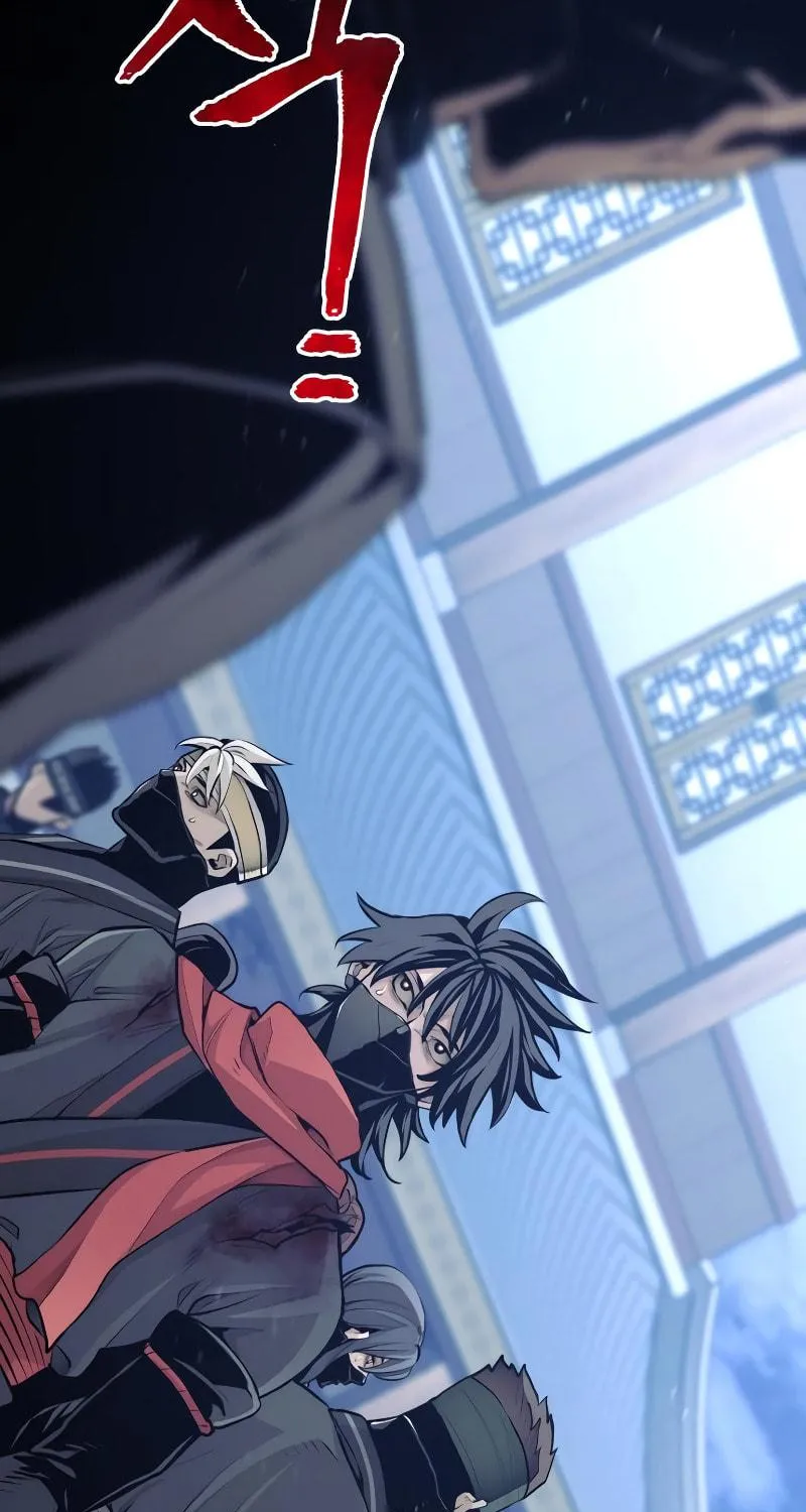 Murim RPG Simulation Chapter 62 page 32 - 