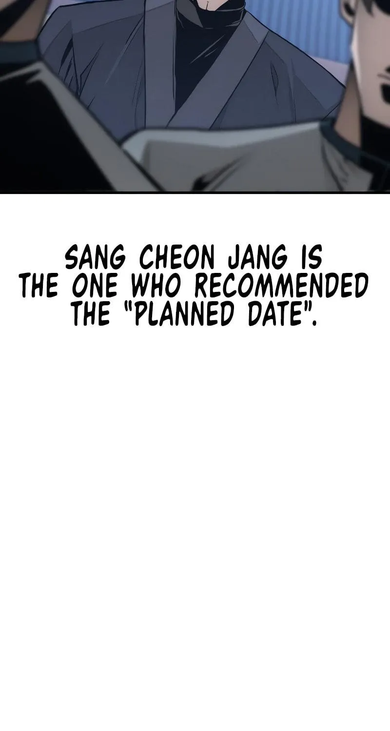 Murim RPG Simulation Chapter 62 page 36 - 