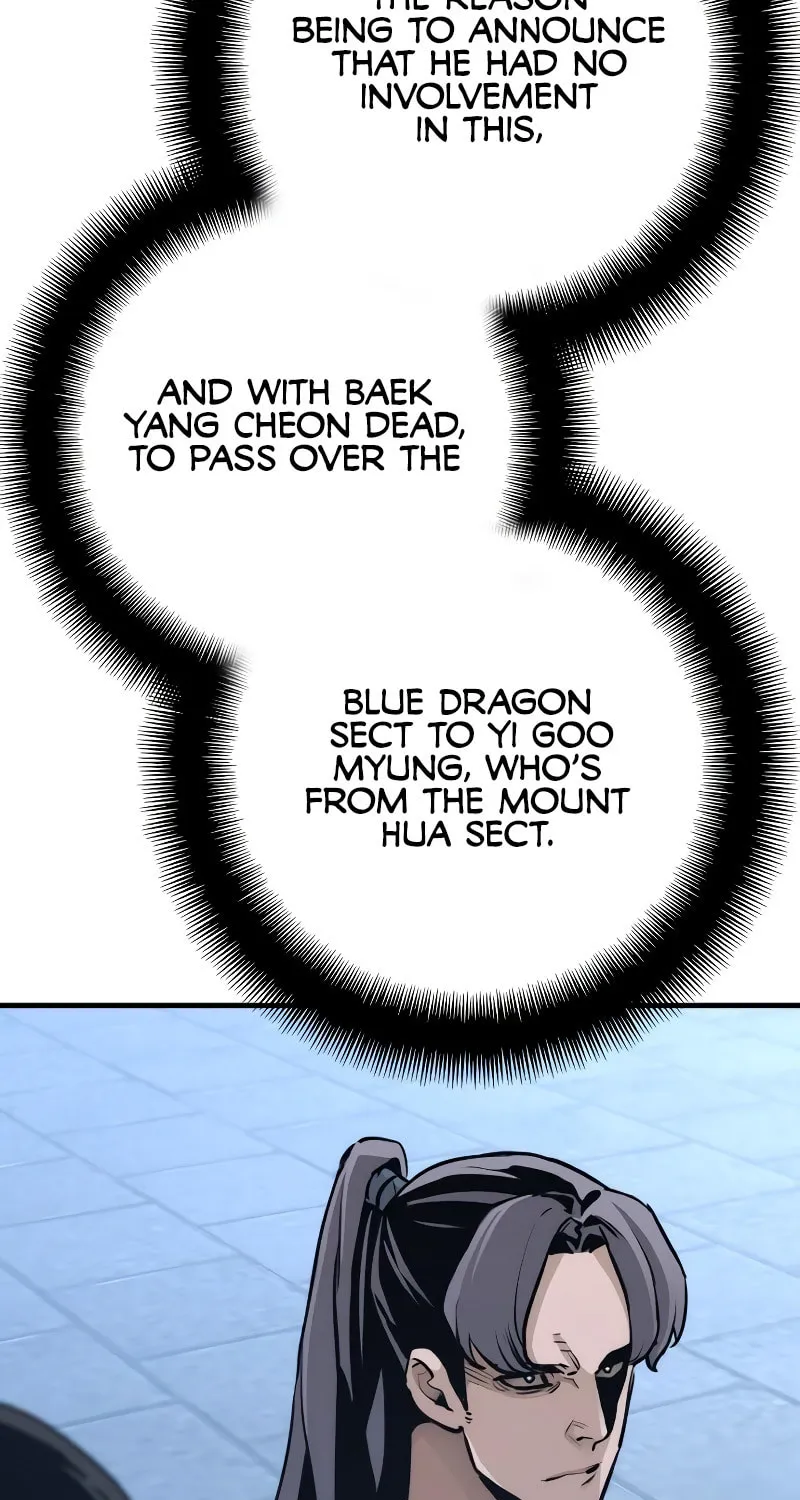 Murim RPG Simulation Chapter 62 page 40 - 
