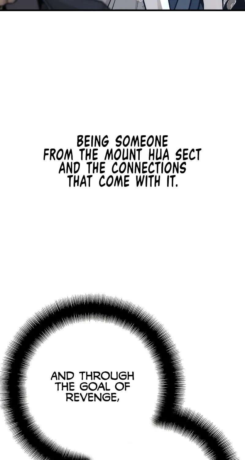 Murim RPG Simulation Chapter 62 page 42 - 