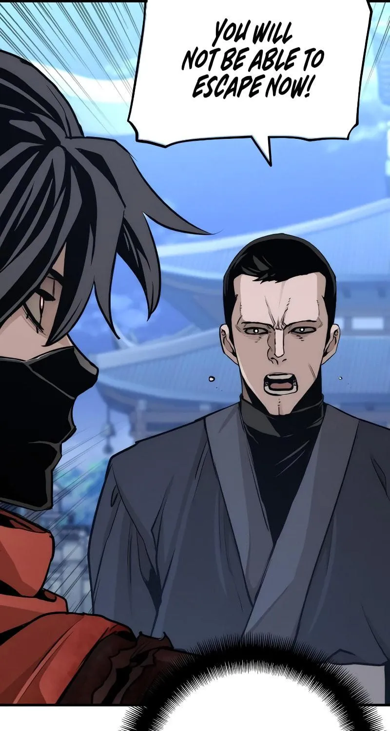Murim RPG Simulation Chapter 62 page 44 - 