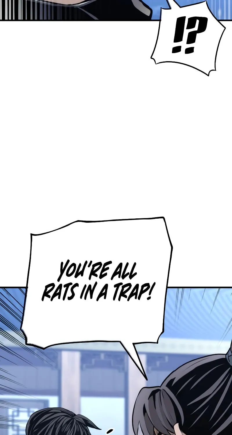 Murim RPG Simulation Chapter 62 page 48 - 