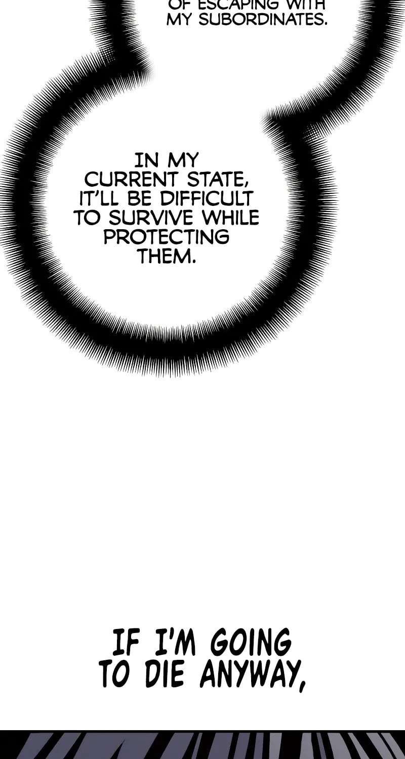 Murim RPG Simulation Chapter 62 page 53 - 