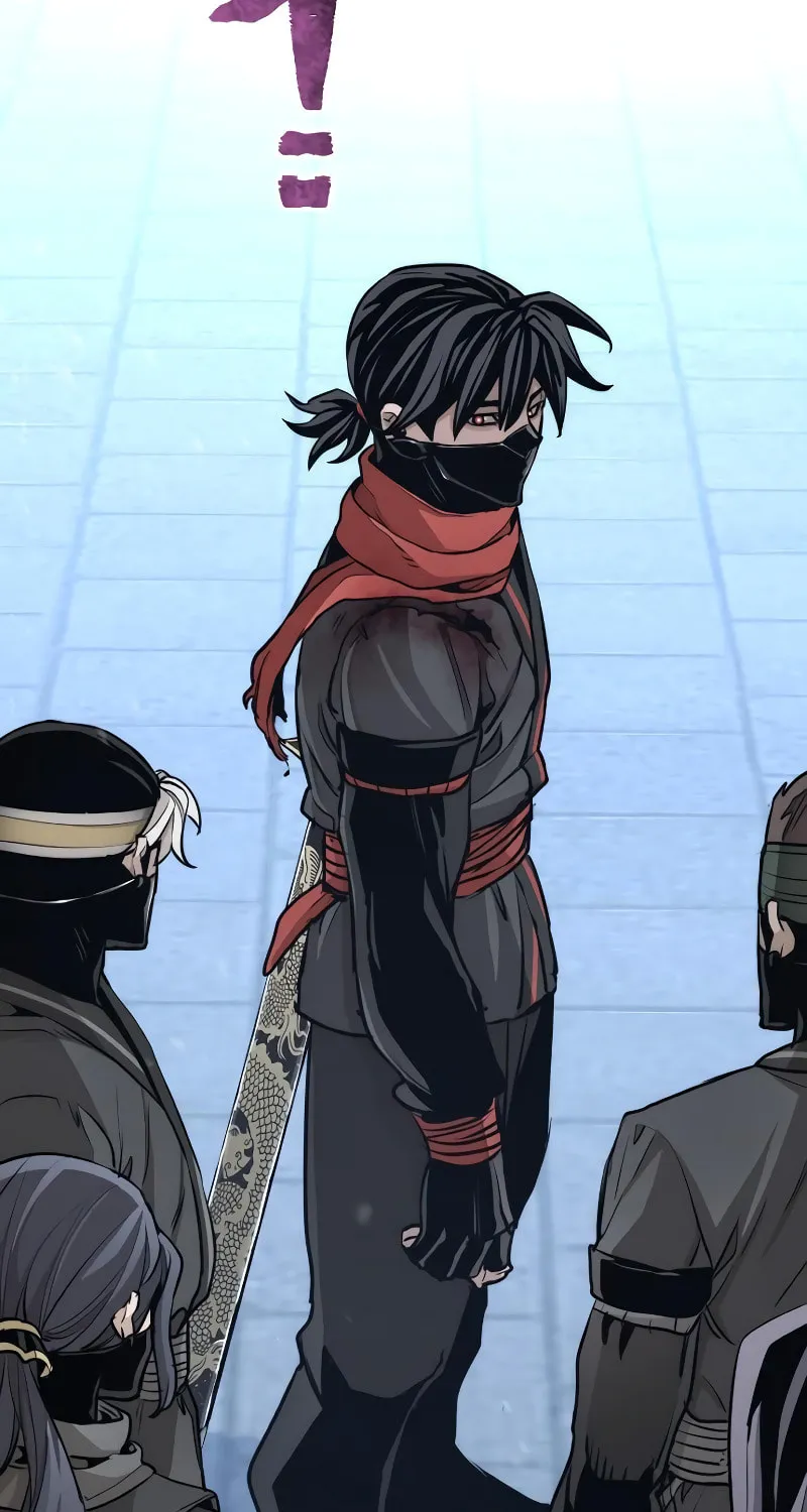 Murim RPG Simulation Chapter 62 page 59 - 
