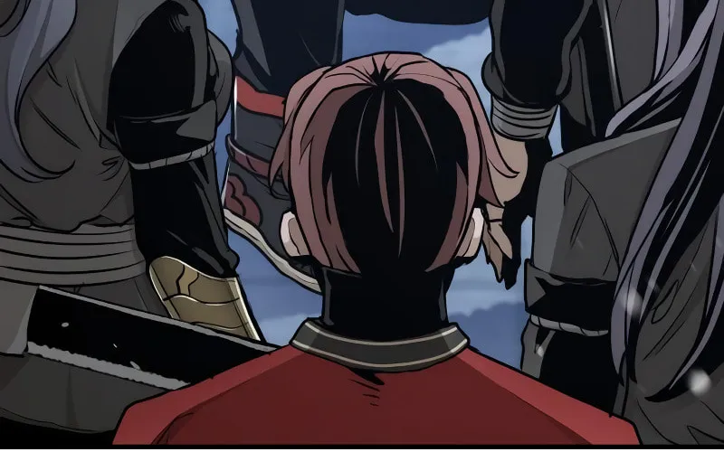 Murim RPG Simulation Chapter 62 page 60 - 