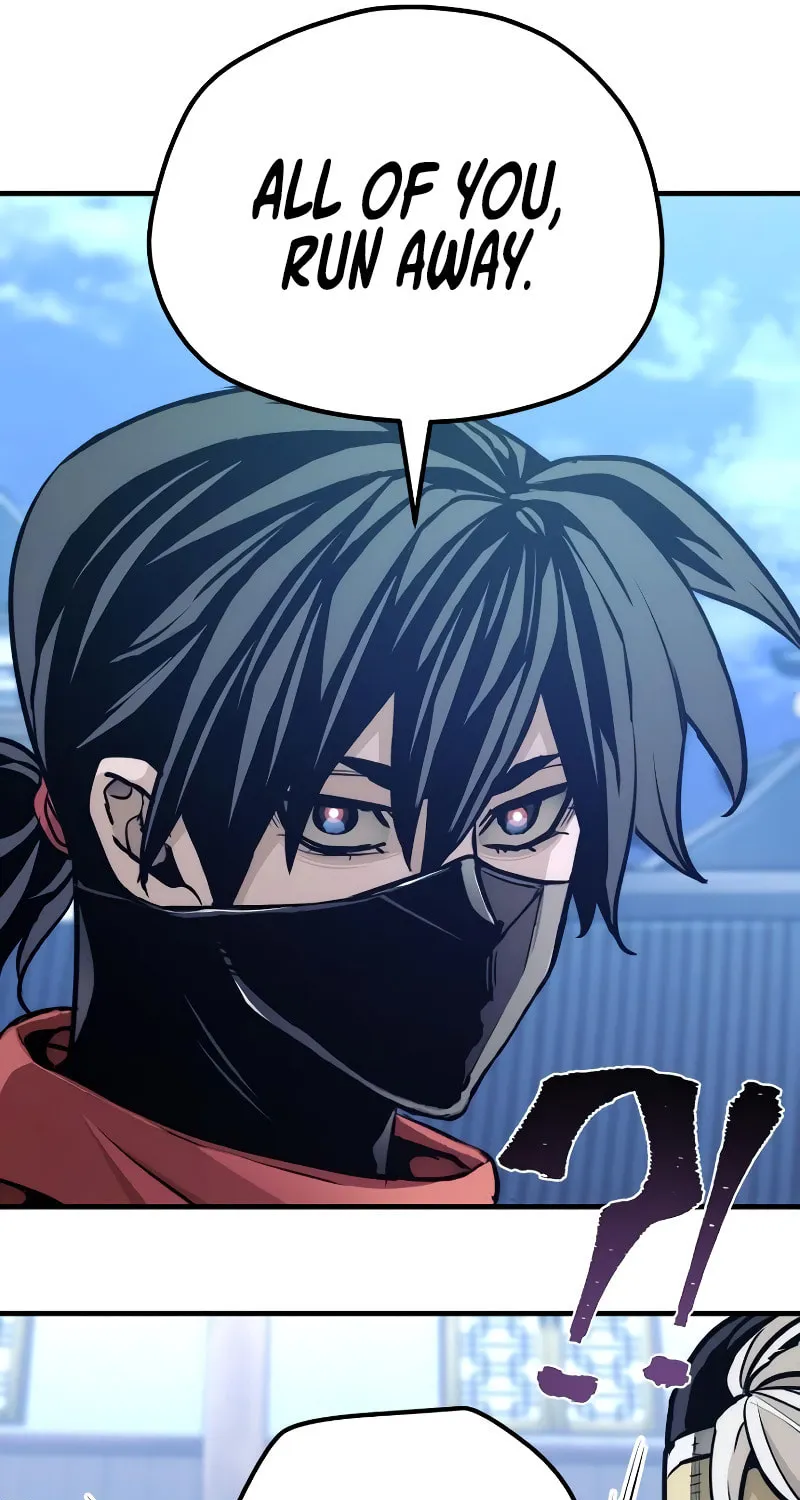 Murim RPG Simulation Chapter 62 page 62 - 