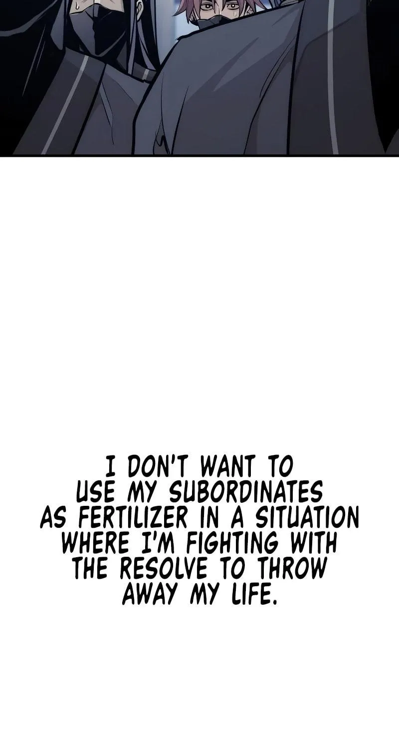 Murim RPG Simulation Chapter 62 page 64 - 