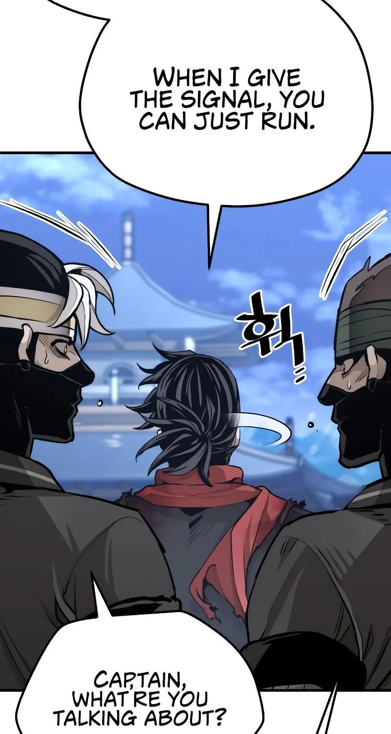 Murim RPG Simulation Chapter 62 page 66 - 