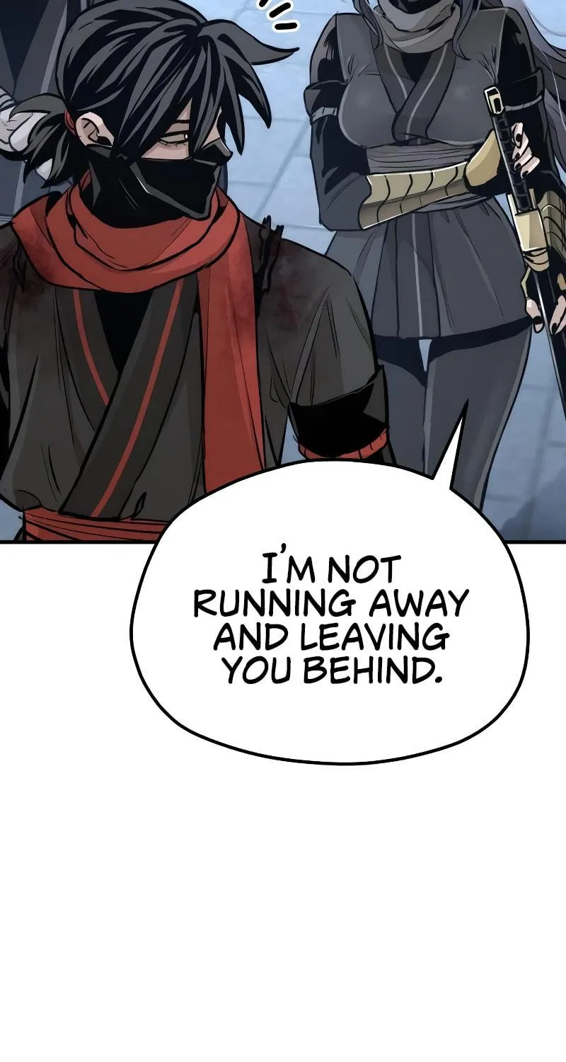 Murim RPG Simulation Chapter 62 page 72 - 