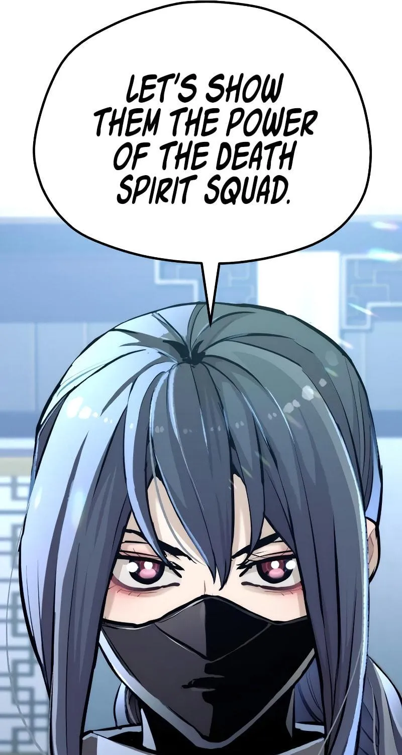 Murim RPG Simulation Chapter 62 page 74 - 