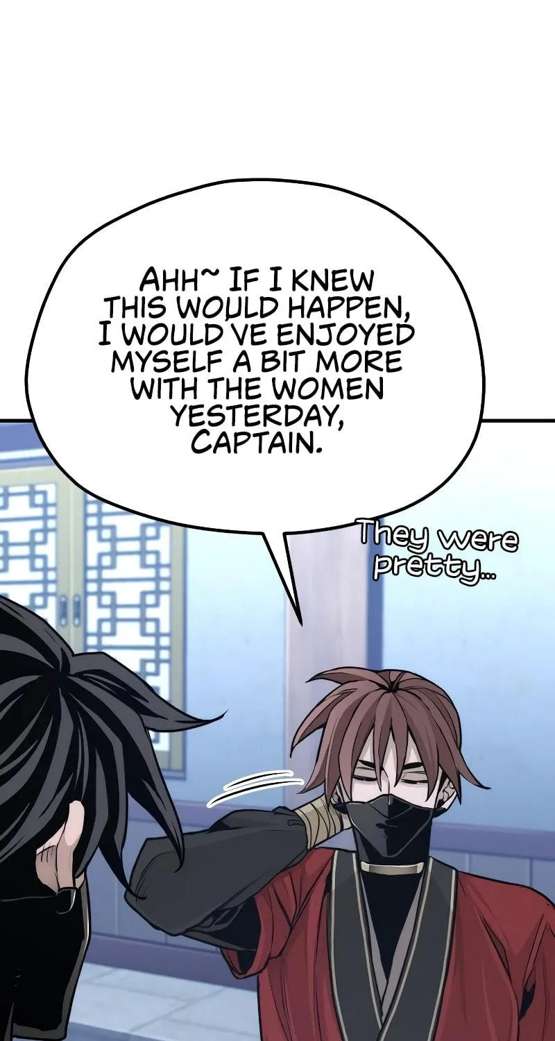 Murim RPG Simulation Chapter 62 page 78 - 