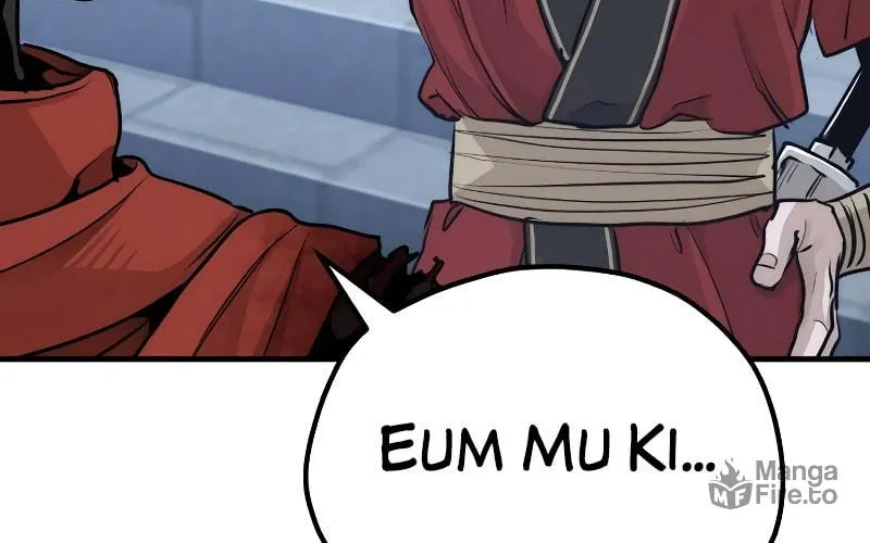 Murim RPG Simulation Chapter 62 page 79 - 