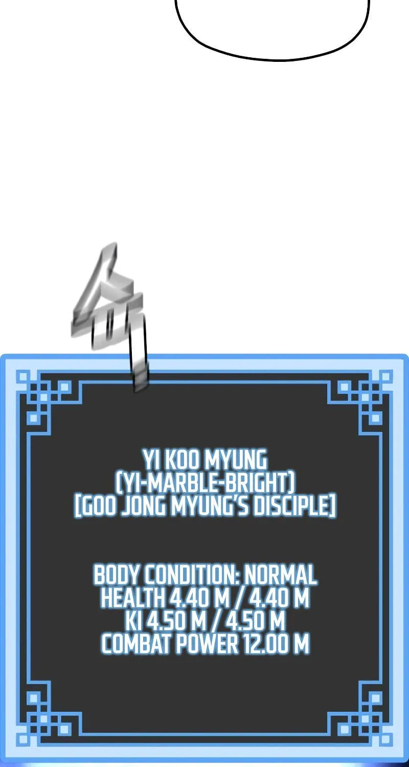 Murim RPG Simulation Chapter 62 page 9 - 