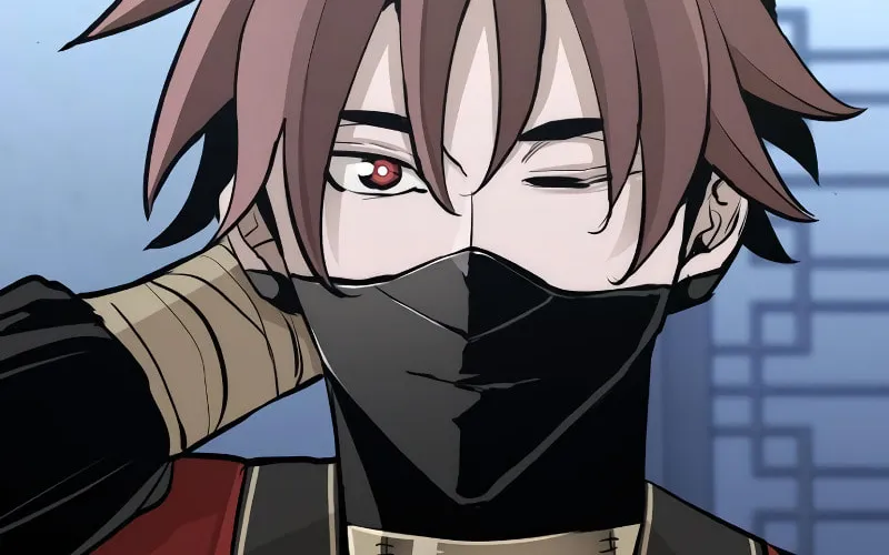 Murim RPG Simulation Chapter 62 page 81 - 