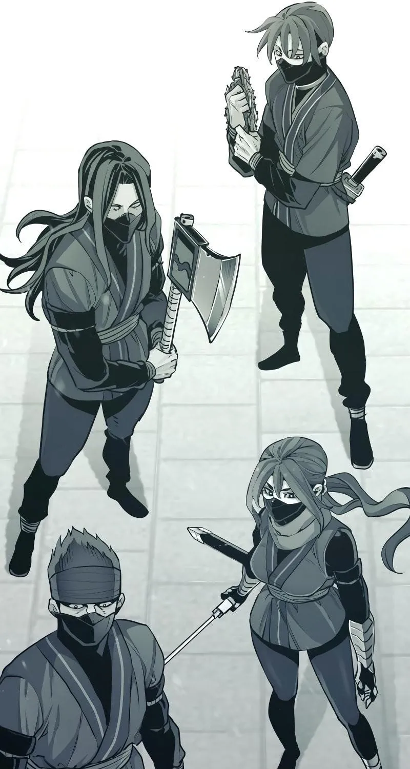 Murim RPG Simulation Chapter 62 page 94 - 