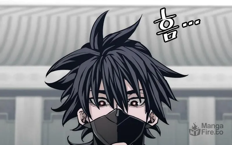 Murim RPG Simulation Chapter 62 page 99 - 