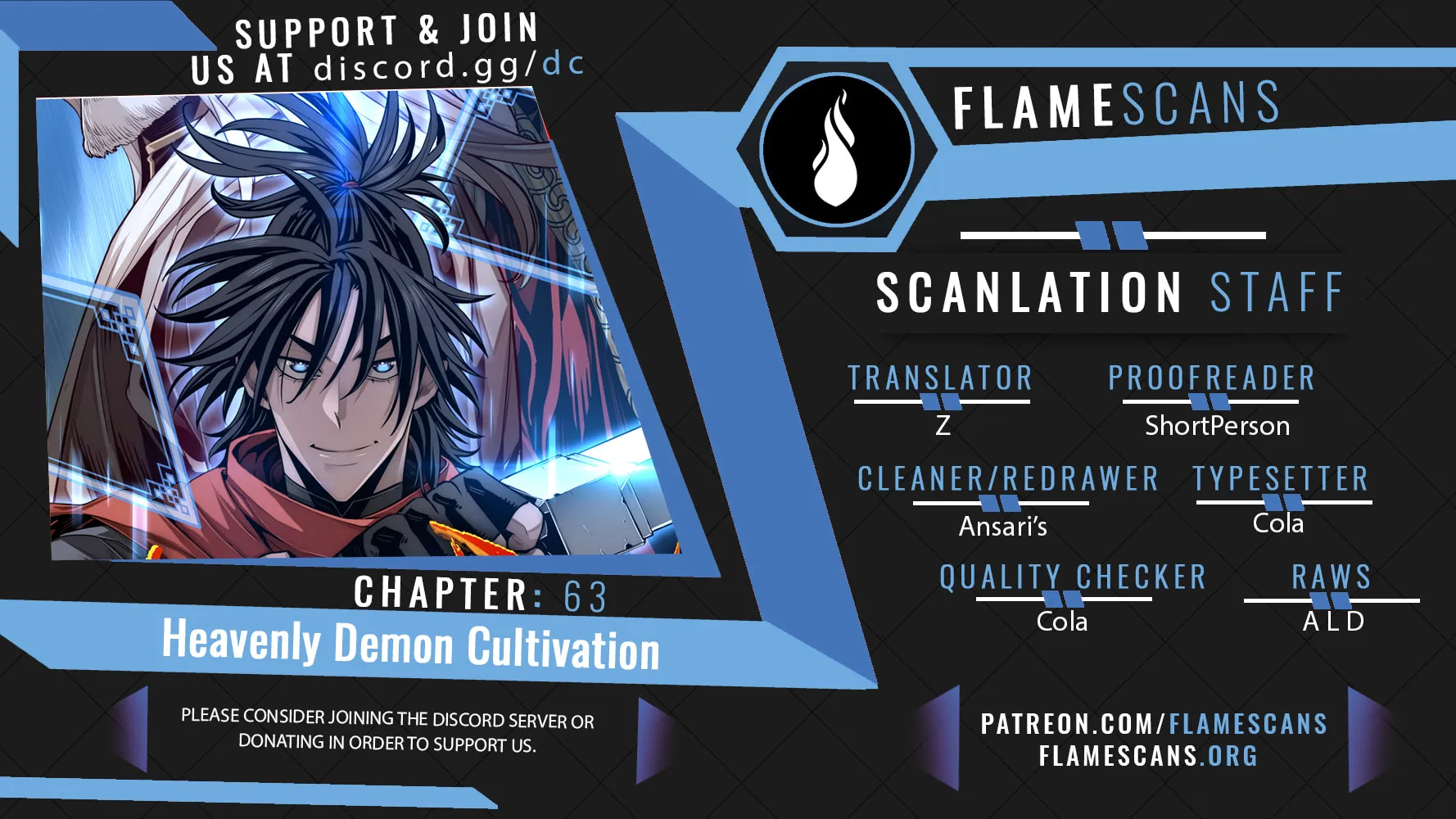 Murim RPG Simulation Chapter 63 page 1 - 