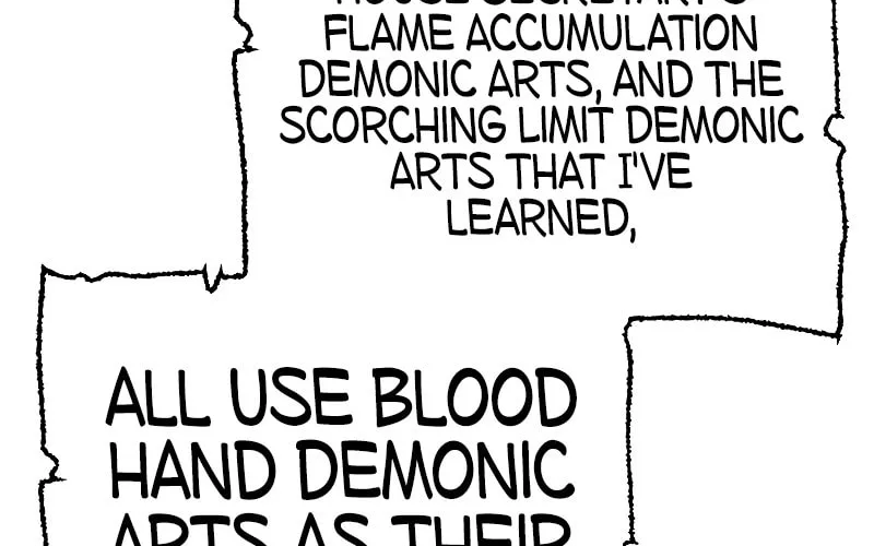 Murim RPG Simulation Chapter 63 page 11 - 