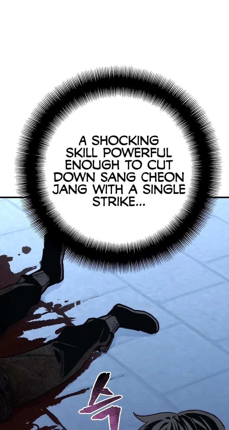 Murim RPG Simulation Chapter 63 page 104 - 