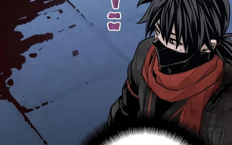 Murim RPG Simulation Chapter 63 page 105 - 