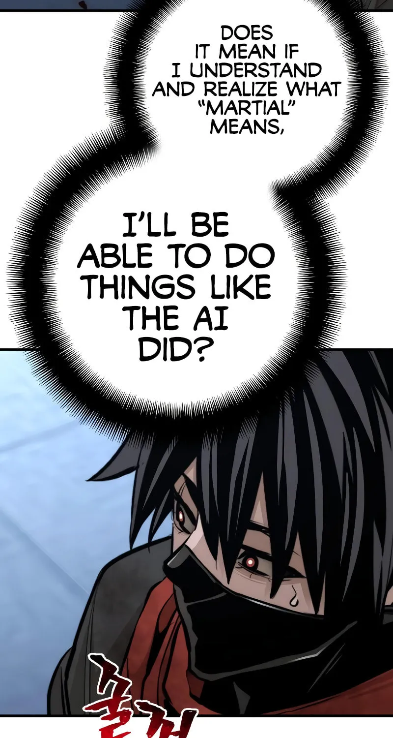 Murim RPG Simulation Chapter 63 page 106 - 