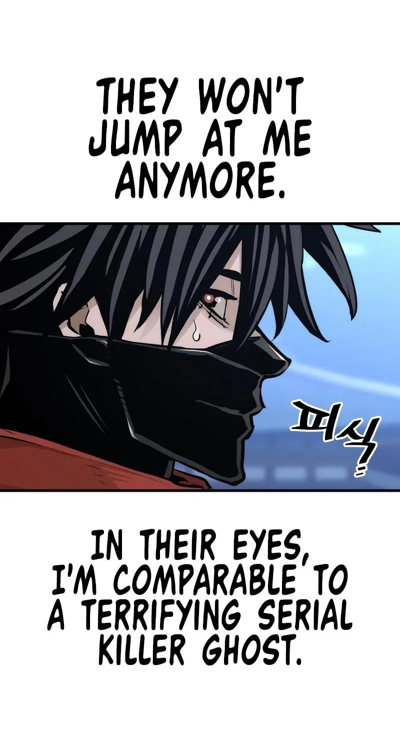 Murim RPG Simulation Chapter 63 page 110 - 