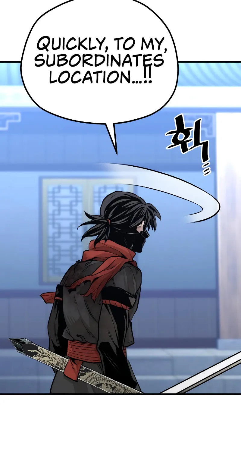 Murim RPG Simulation Chapter 63 page 119 - 