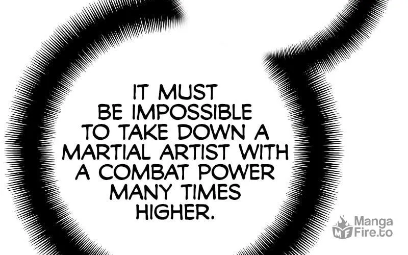 Murim RPG Simulation Chapter 63 page 127 - 