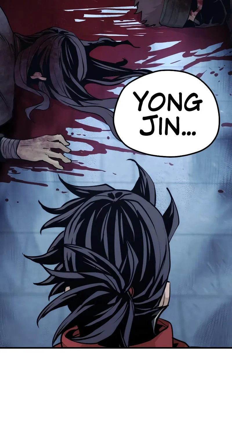 Murim RPG Simulation Chapter 63 page 134 - 