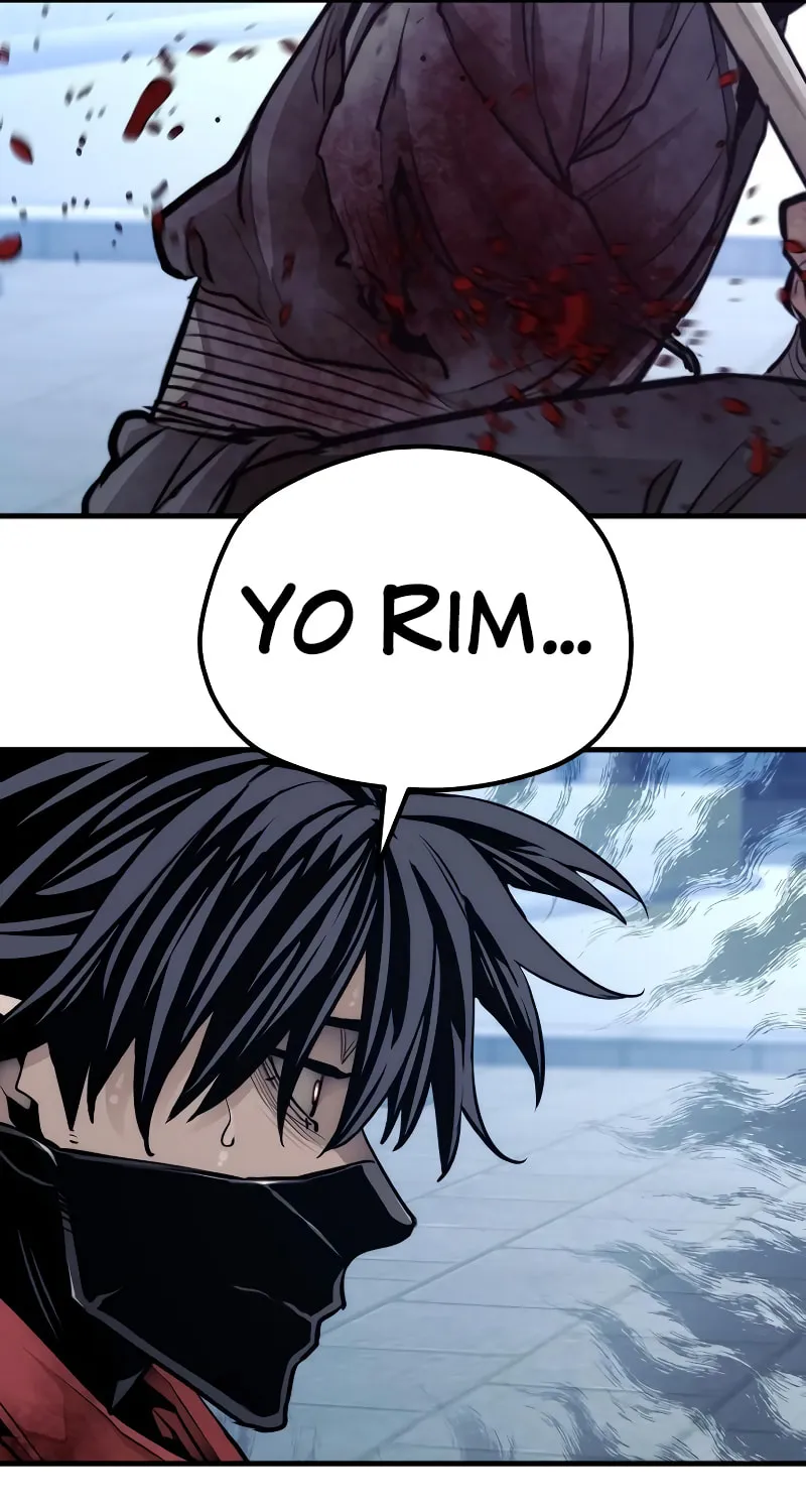 Murim RPG Simulation Chapter 63 page 138 - 
