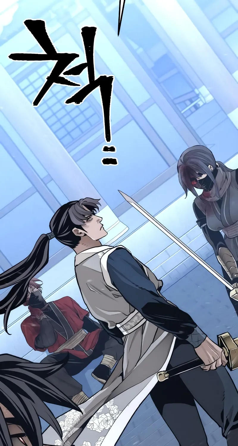 Murim RPG Simulation Chapter 63 page 140 - 