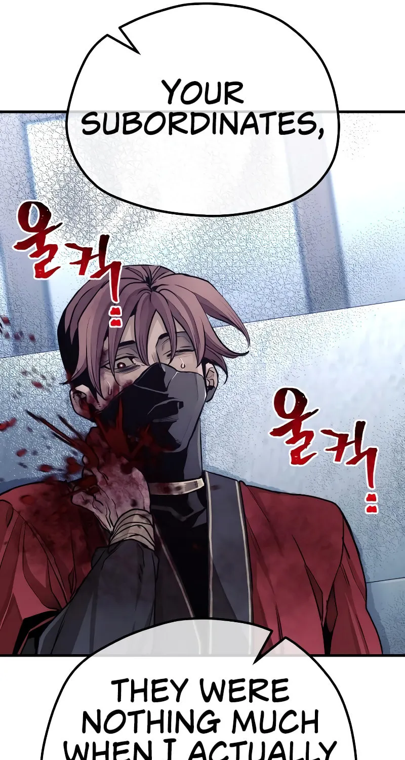 Murim RPG Simulation Chapter 63 page 143 - 